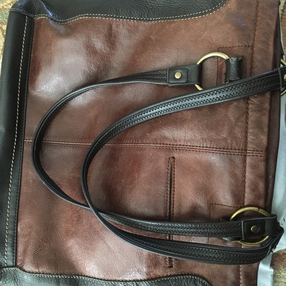 The Sak handbag - Picture 2 of 4